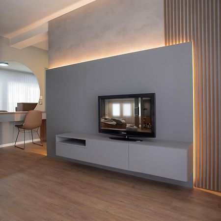 Lux Apartments Prishtinë Luaran gambar