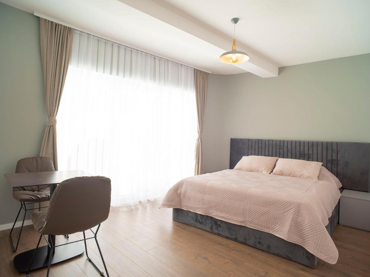 Lux Apartments Prishtinë Luaran gambar