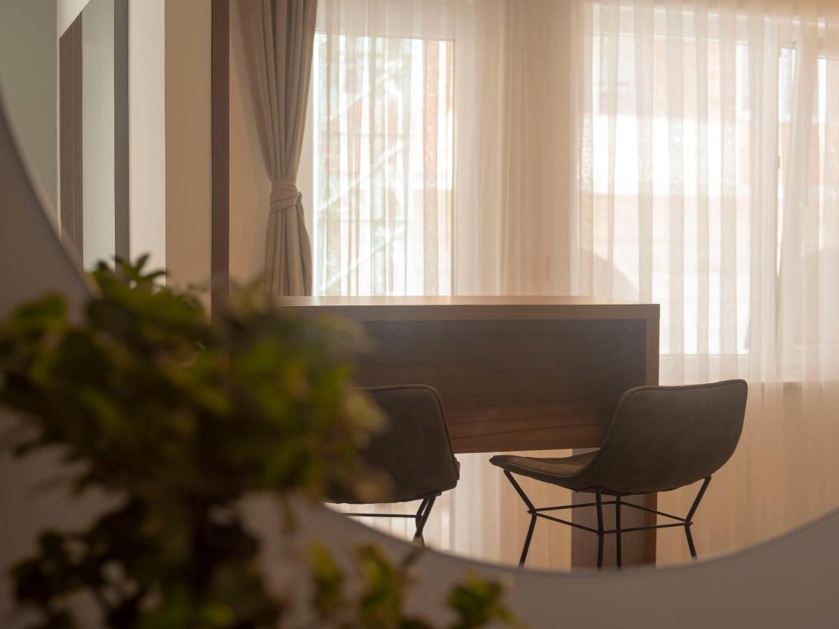 Lux Apartments Prishtinë Luaran gambar