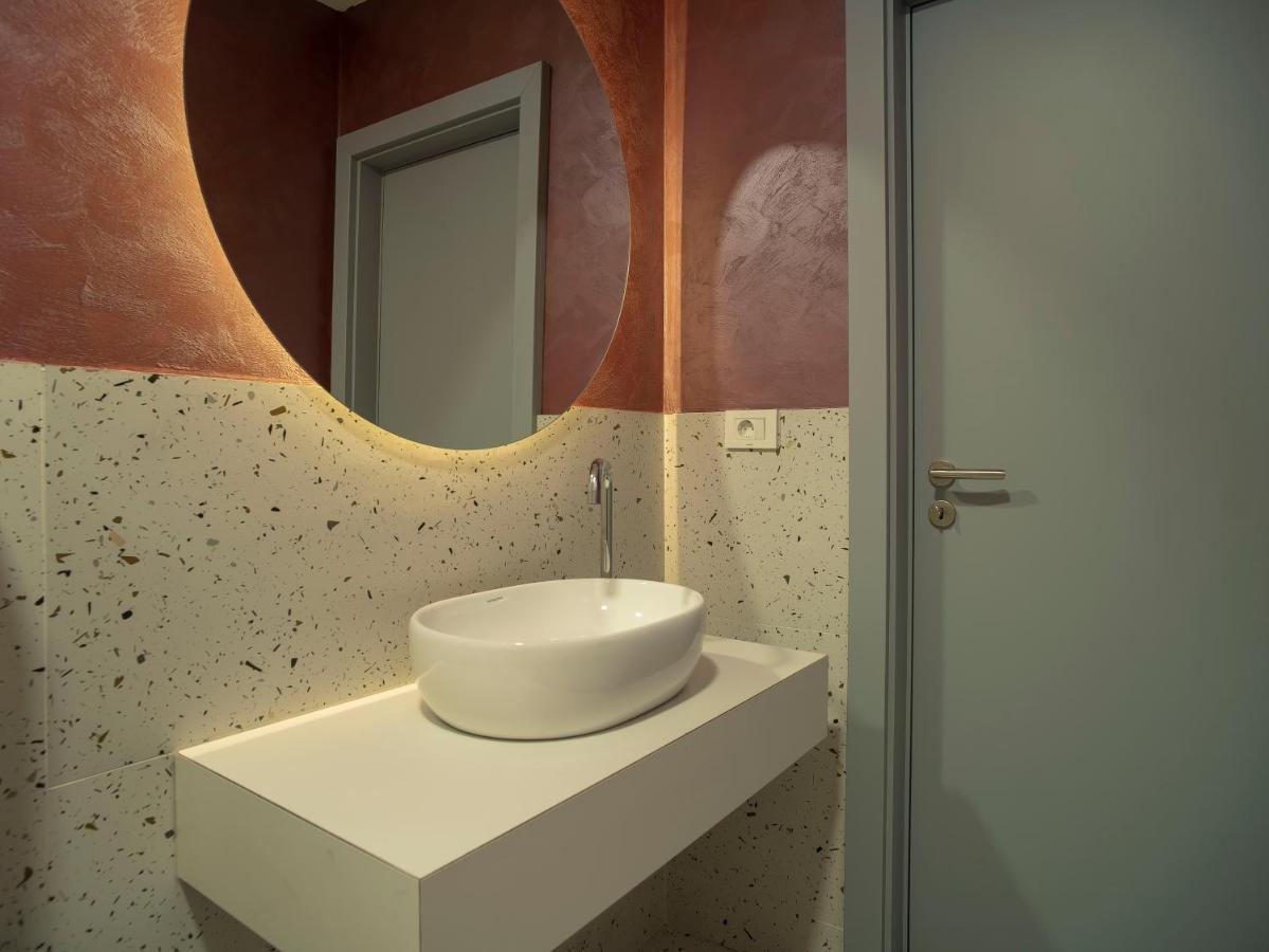 Lux Apartments Prishtinë Luaran gambar