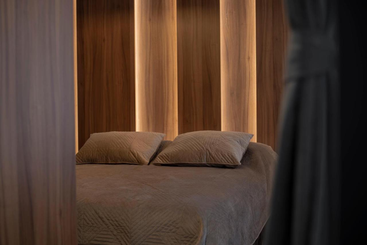 Lux Apartments Prishtinë Luaran gambar