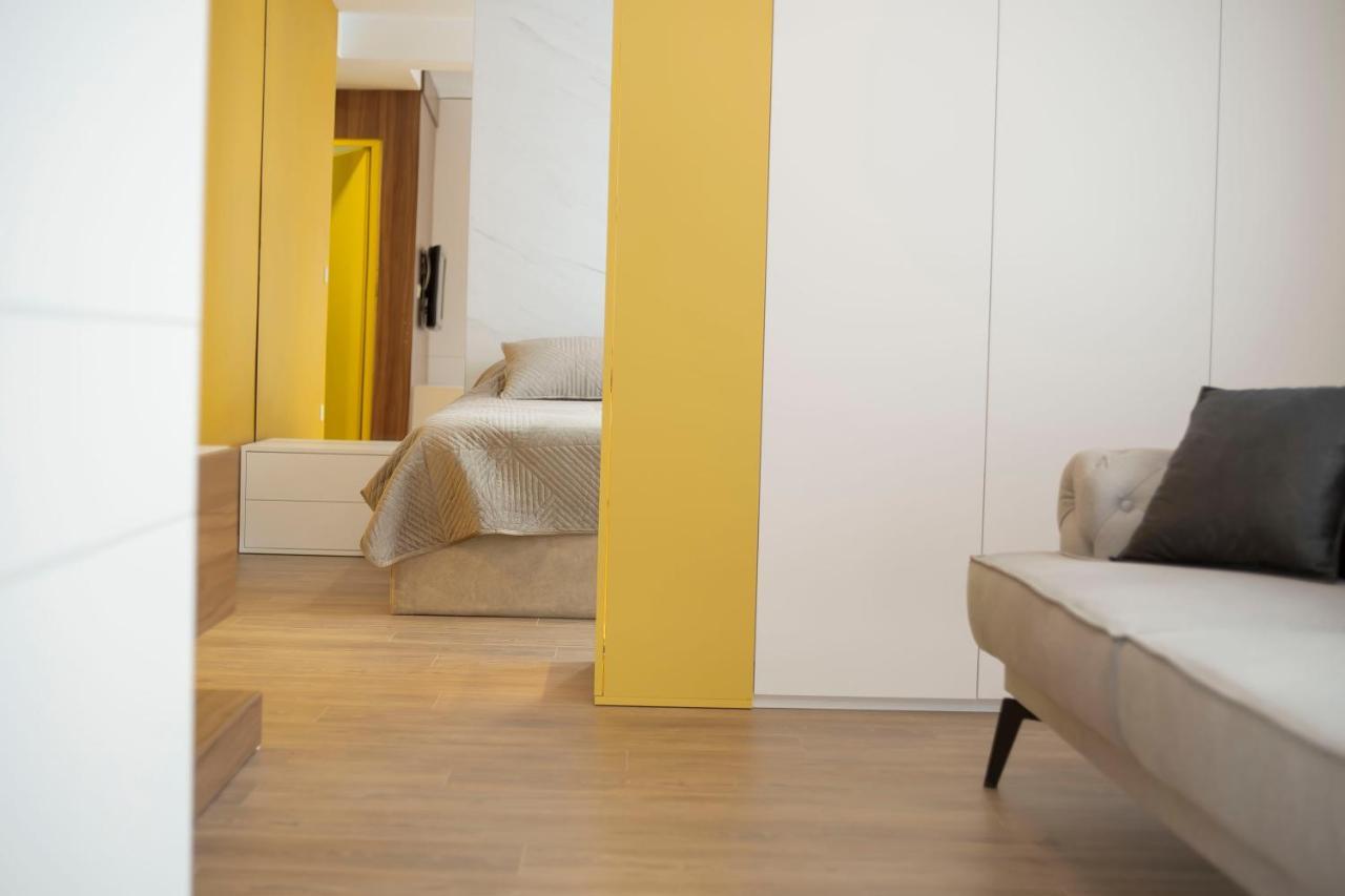 Lux Apartments Prishtinë Luaran gambar