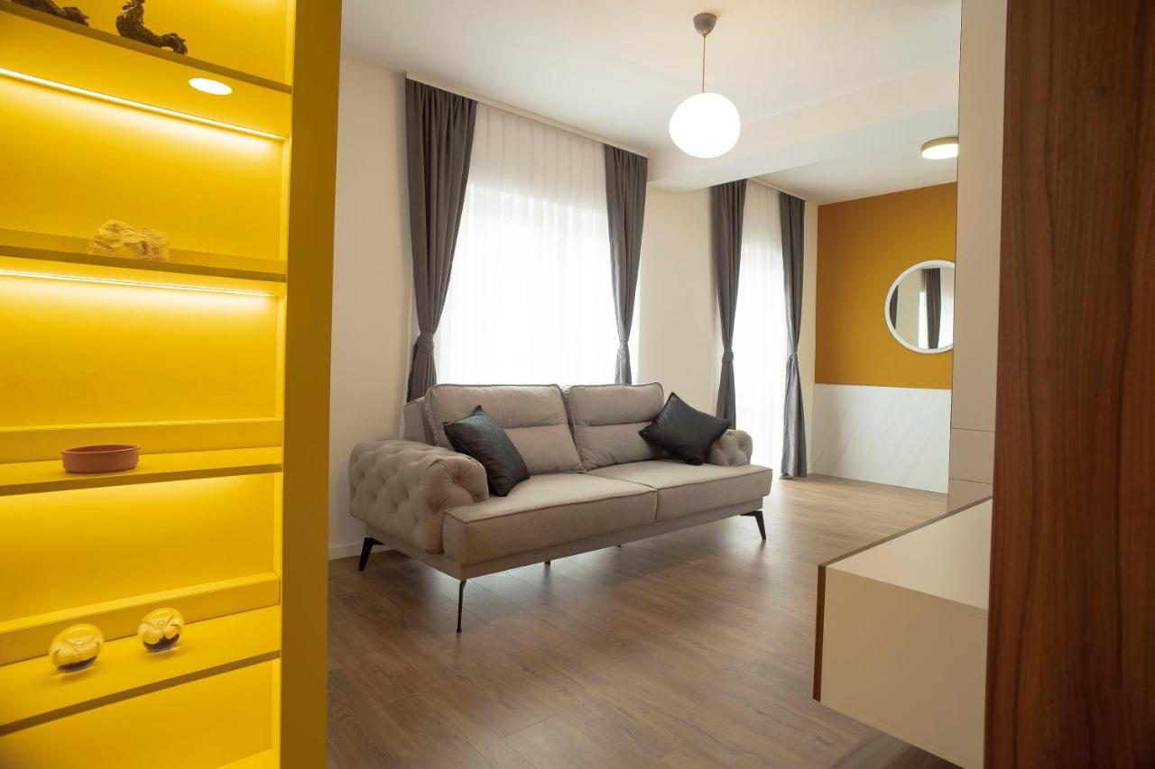 Lux Apartments Prishtinë Luaran gambar