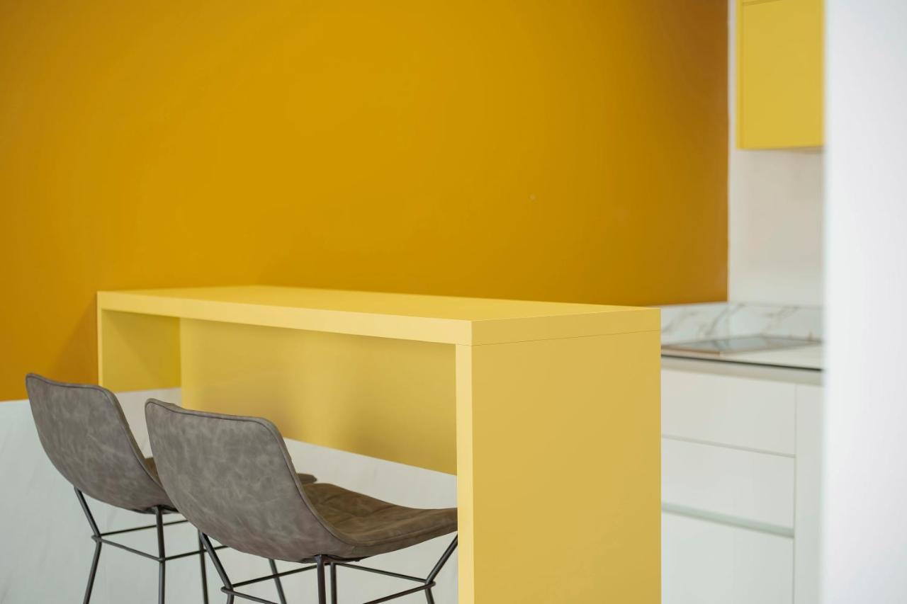 Lux Apartments Prishtinë Luaran gambar