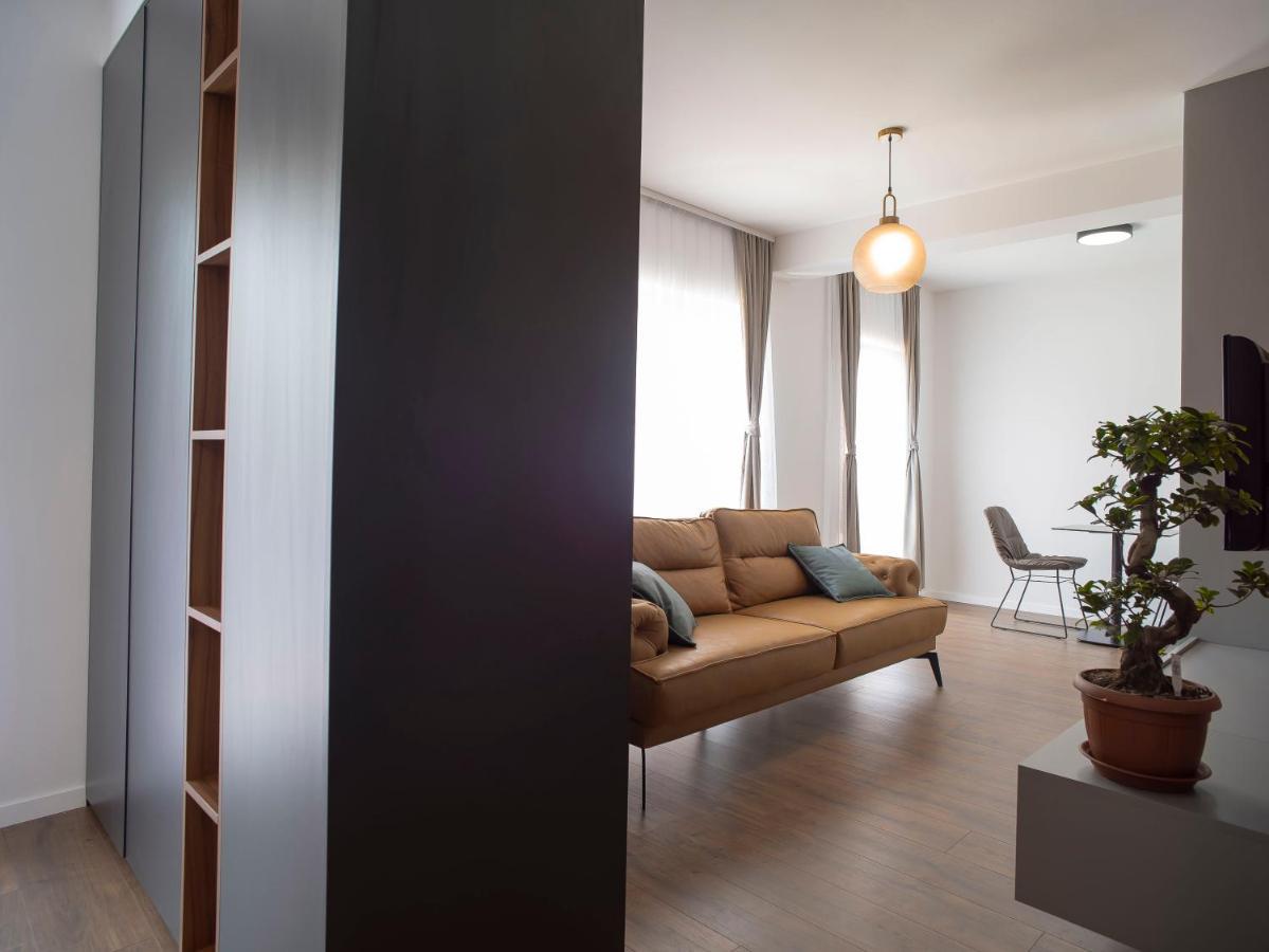 Lux Apartments Prishtinë Luaran gambar