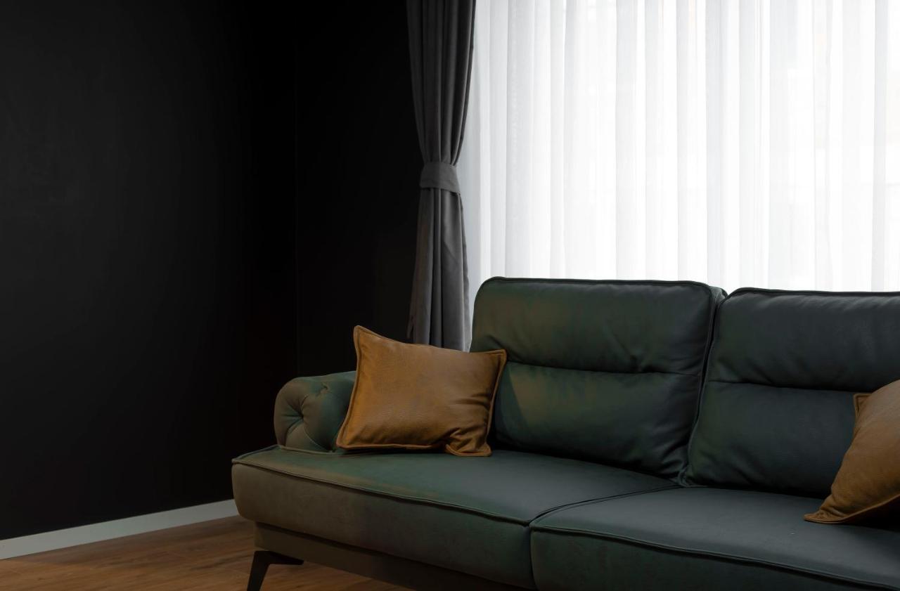 Lux Apartments Prishtinë Luaran gambar