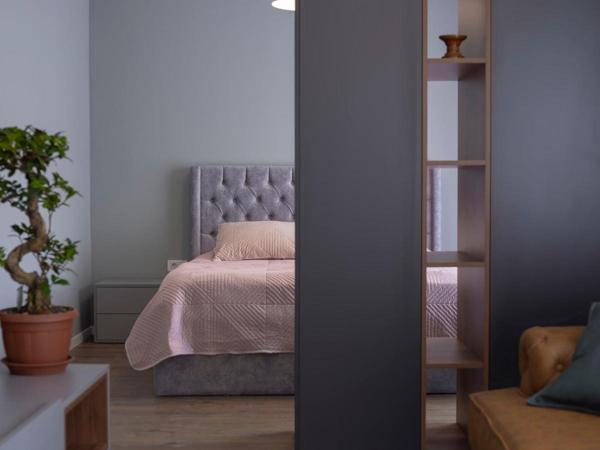 Lux Apartments Prishtinë Luaran gambar