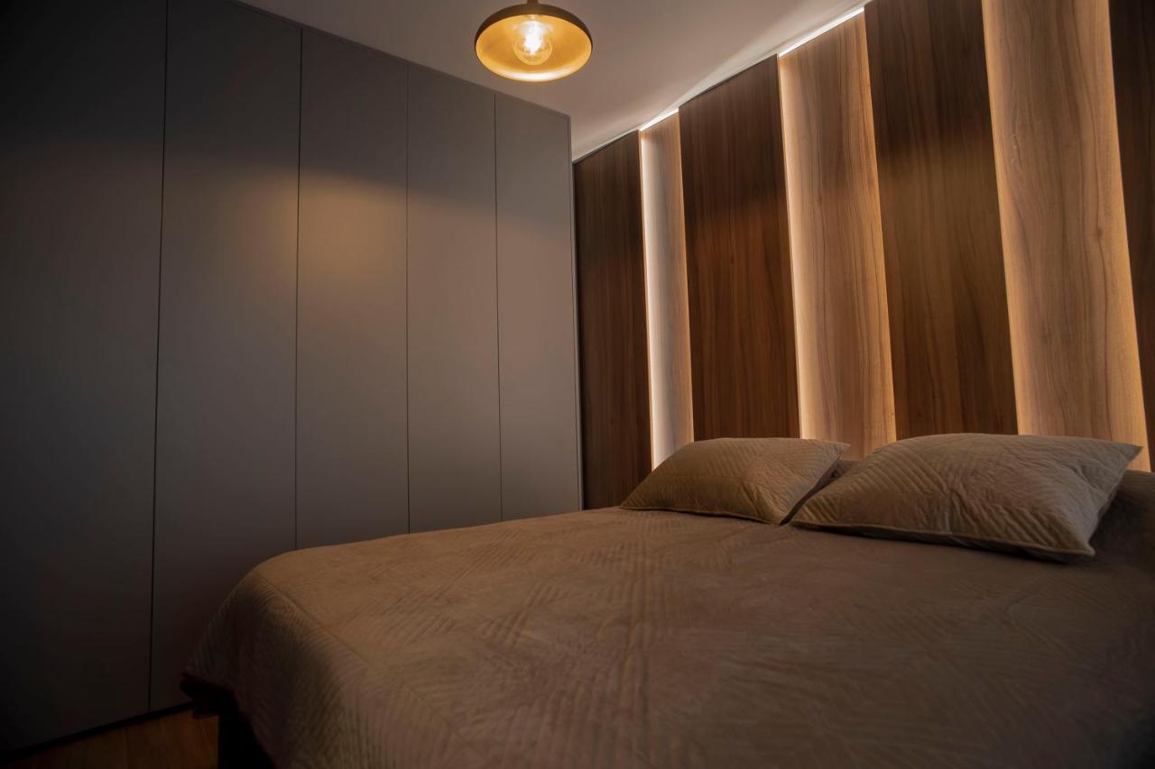 Lux Apartments Prishtinë Luaran gambar
