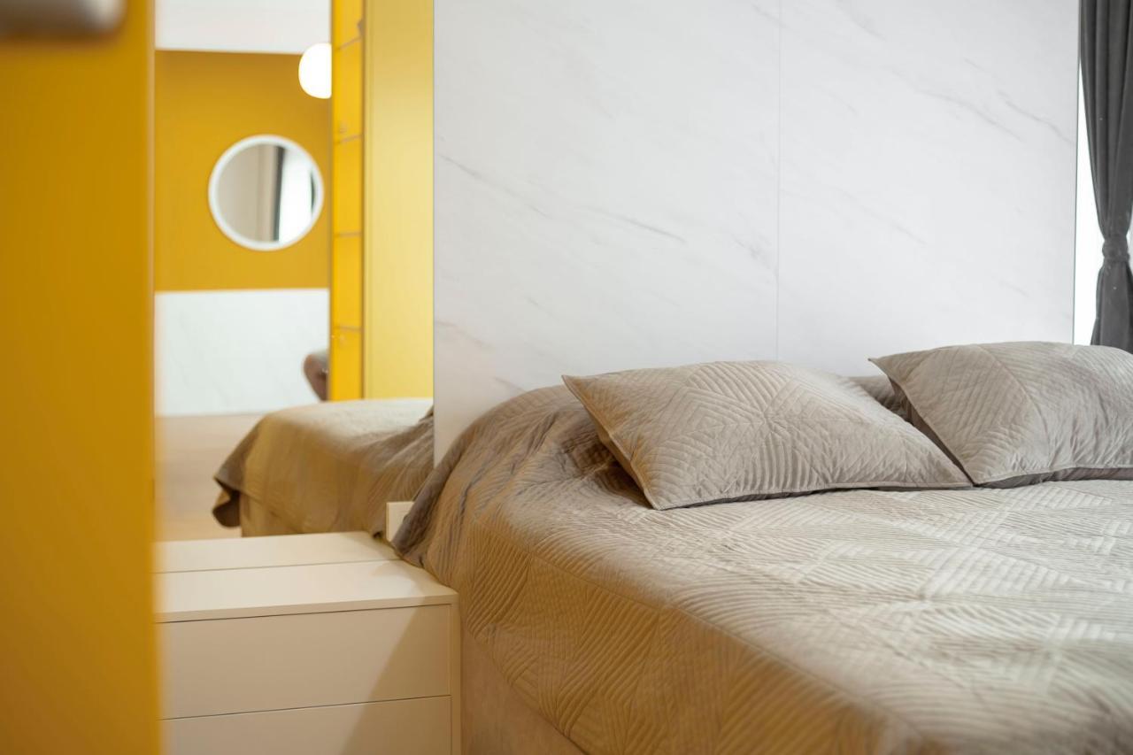 Lux Apartments Prishtinë Luaran gambar