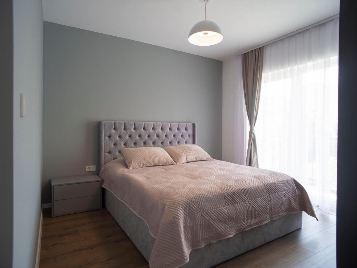 Lux Apartments Prishtinë Luaran gambar