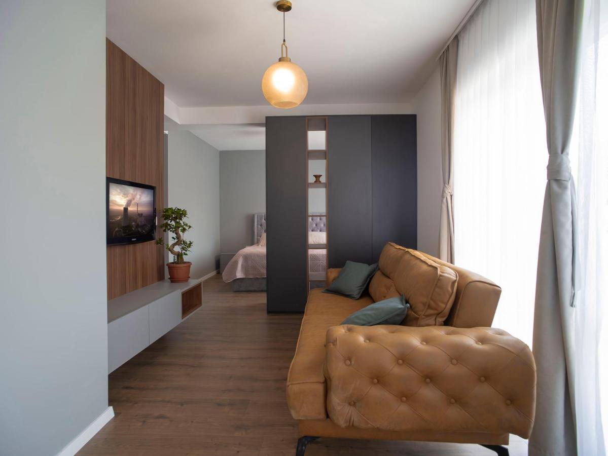 Lux Apartments Prishtinë Luaran gambar