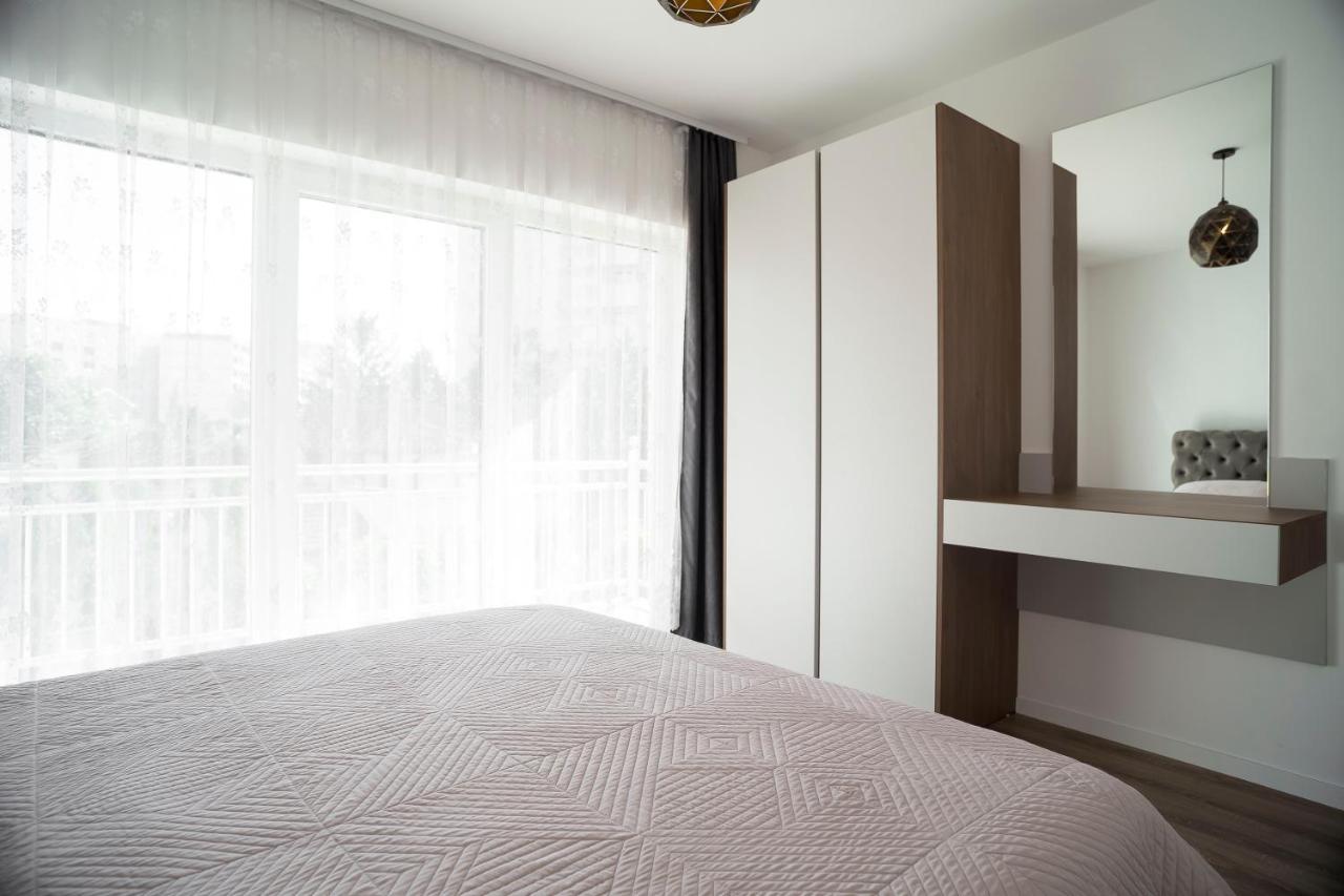 Lux Apartments Prishtinë Luaran gambar