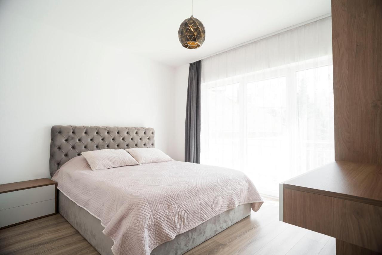 Lux Apartments Prishtinë Luaran gambar