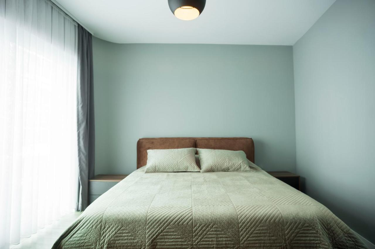 Lux Apartments Prishtinë Luaran gambar