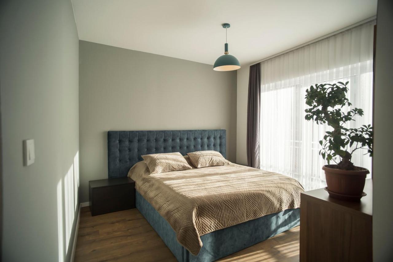 Lux Apartments Prishtinë Luaran gambar