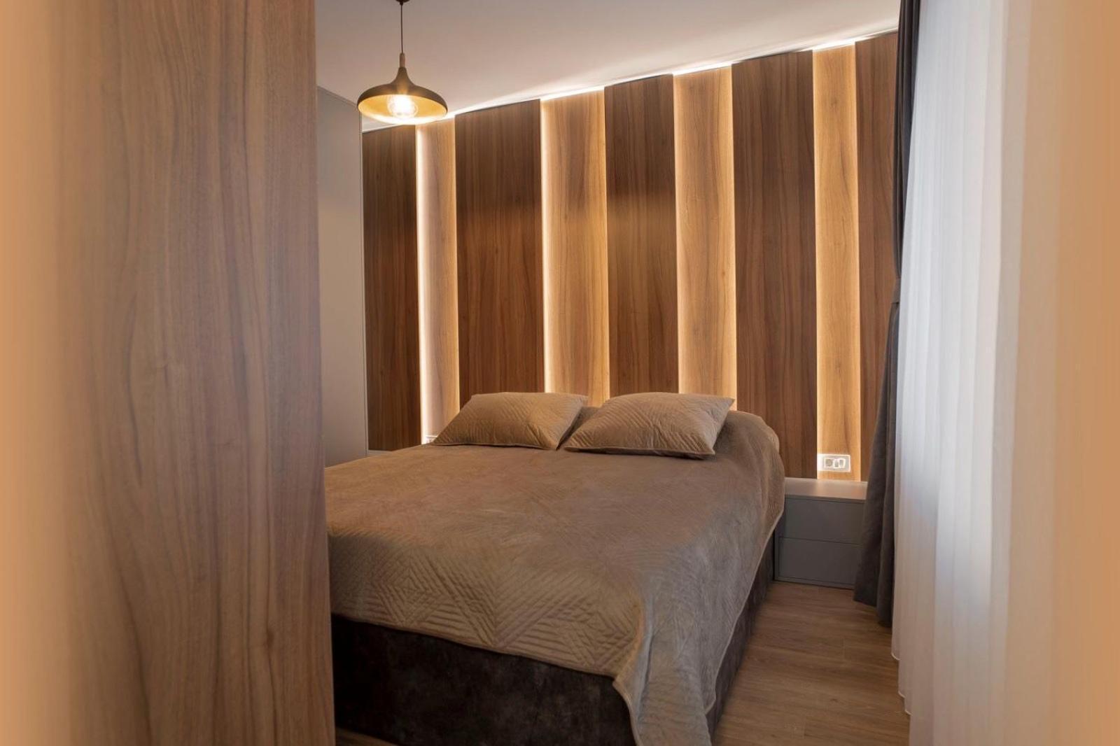 Lux Apartments Prishtinë Luaran gambar