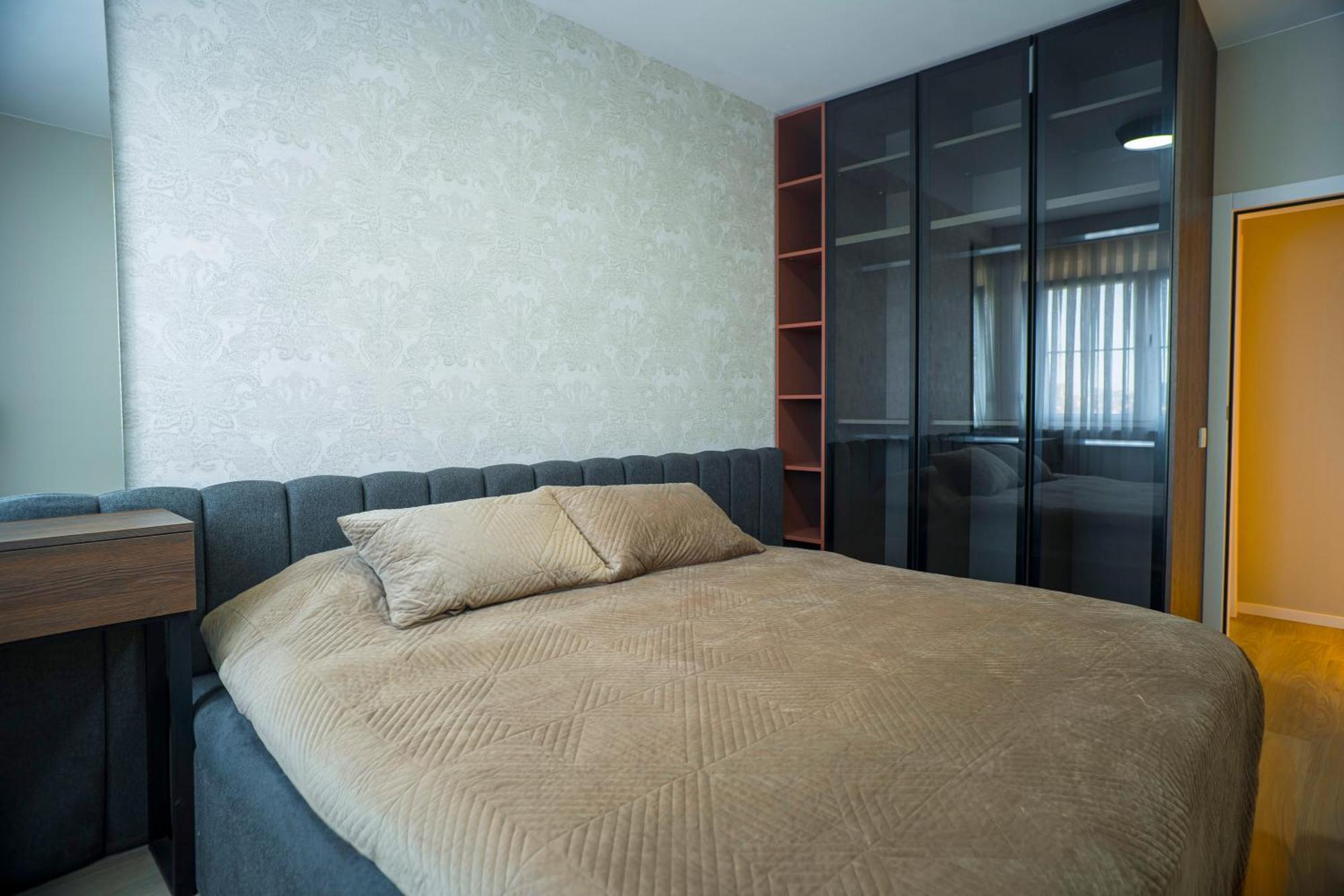 Lux Apartments Prishtinë Luaran gambar