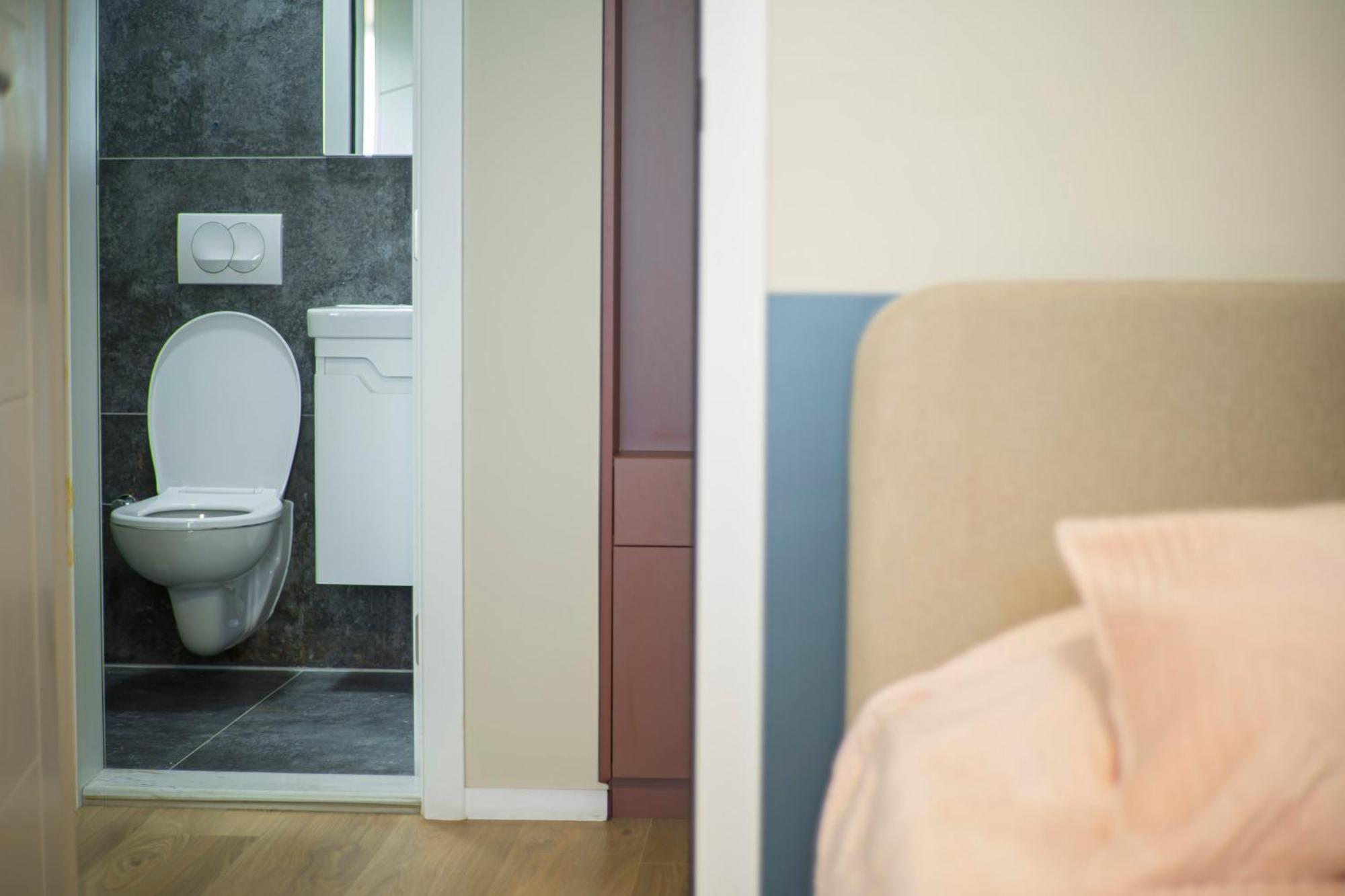 Lux Apartments Prishtinë Luaran gambar