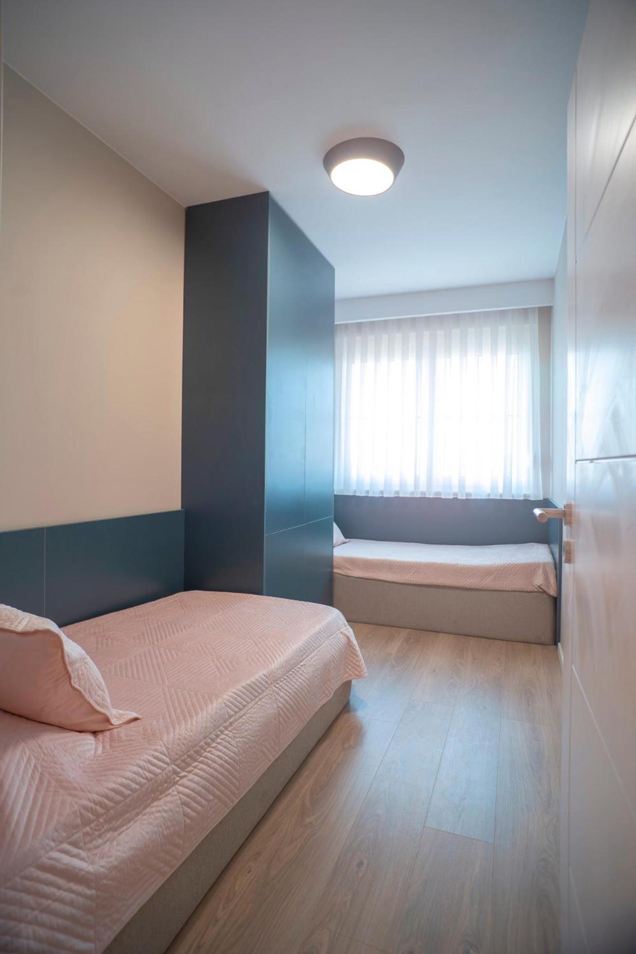 Lux Apartments Prishtinë Luaran gambar