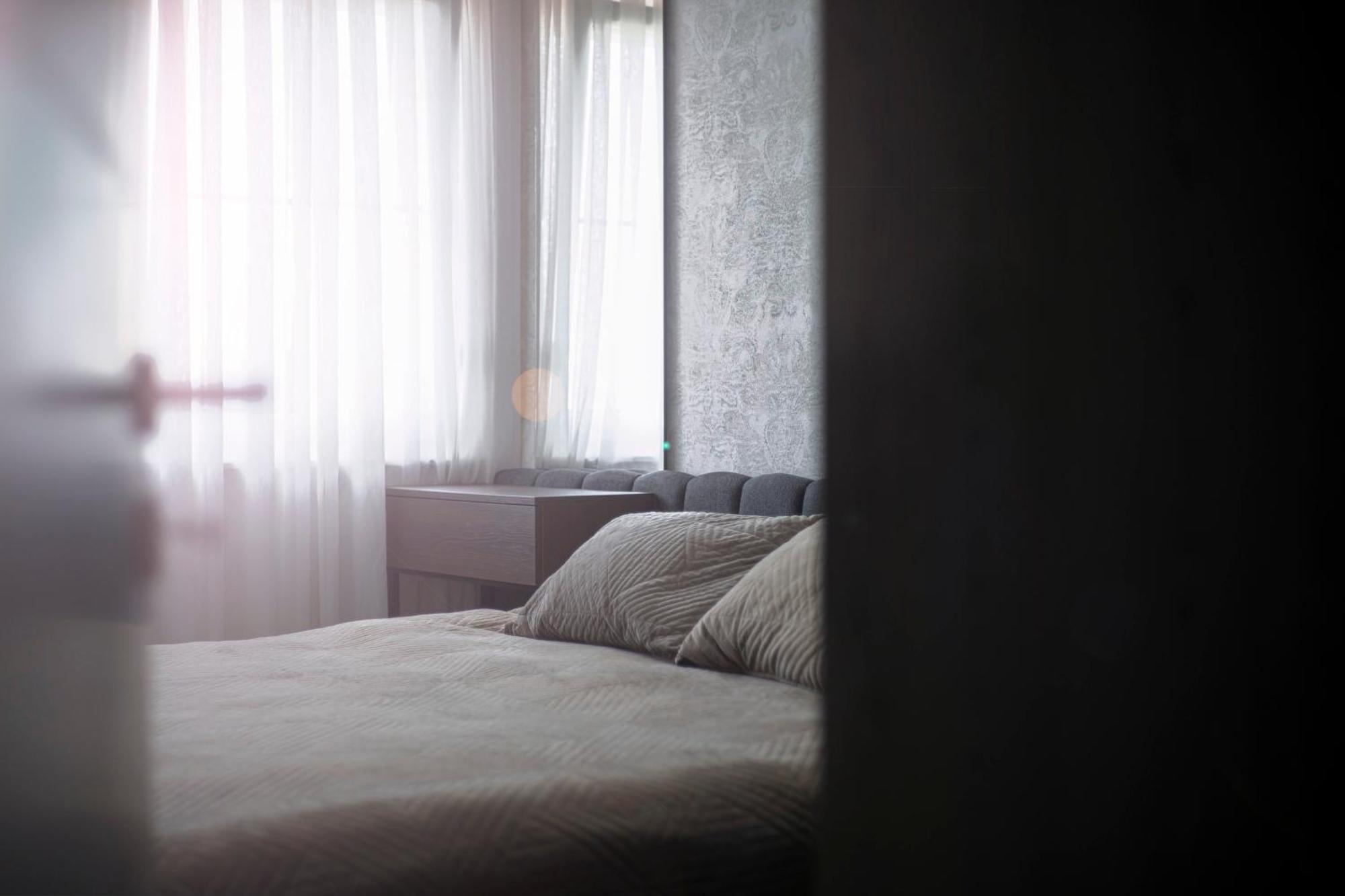 Lux Apartments Prishtinë Luaran gambar