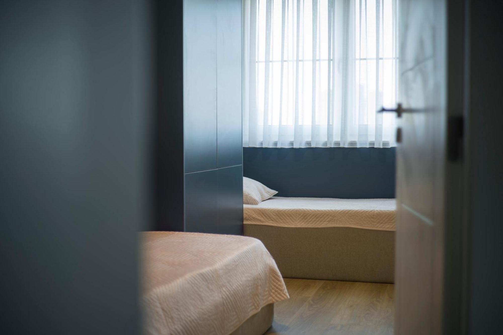 Lux Apartments Prishtinë Luaran gambar