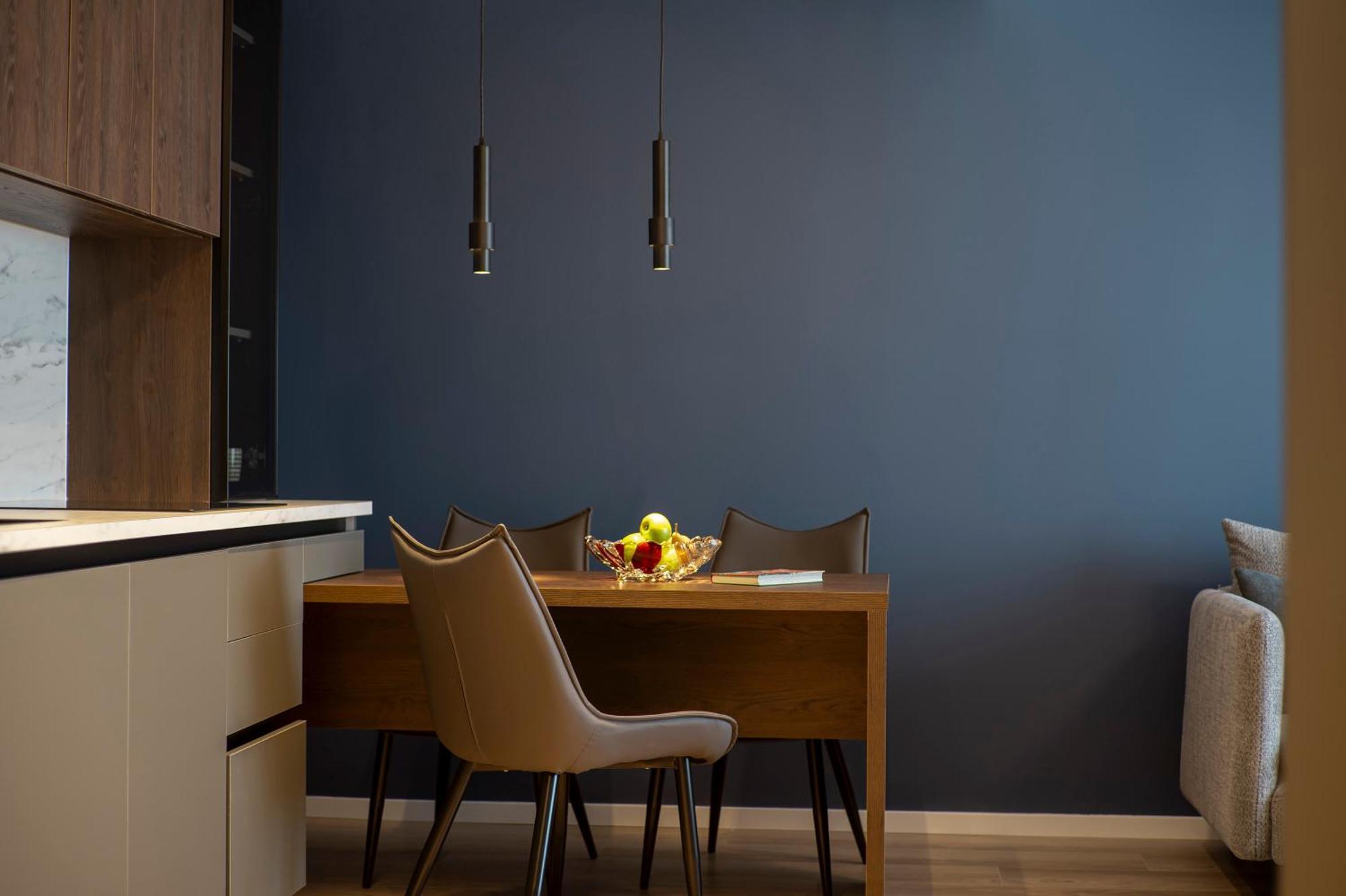 Lux Apartments Prishtinë Luaran gambar