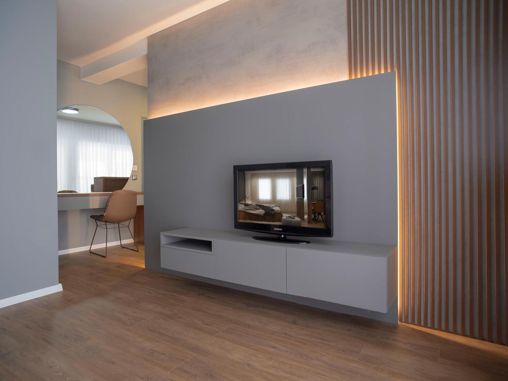 Lux Apartments Prishtinë Luaran gambar