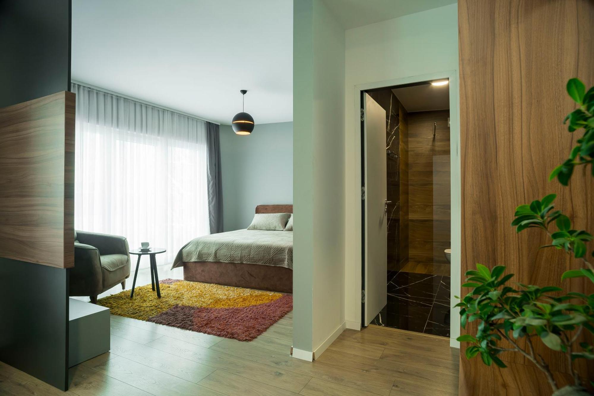 Lux Apartments Prishtinë Luaran gambar