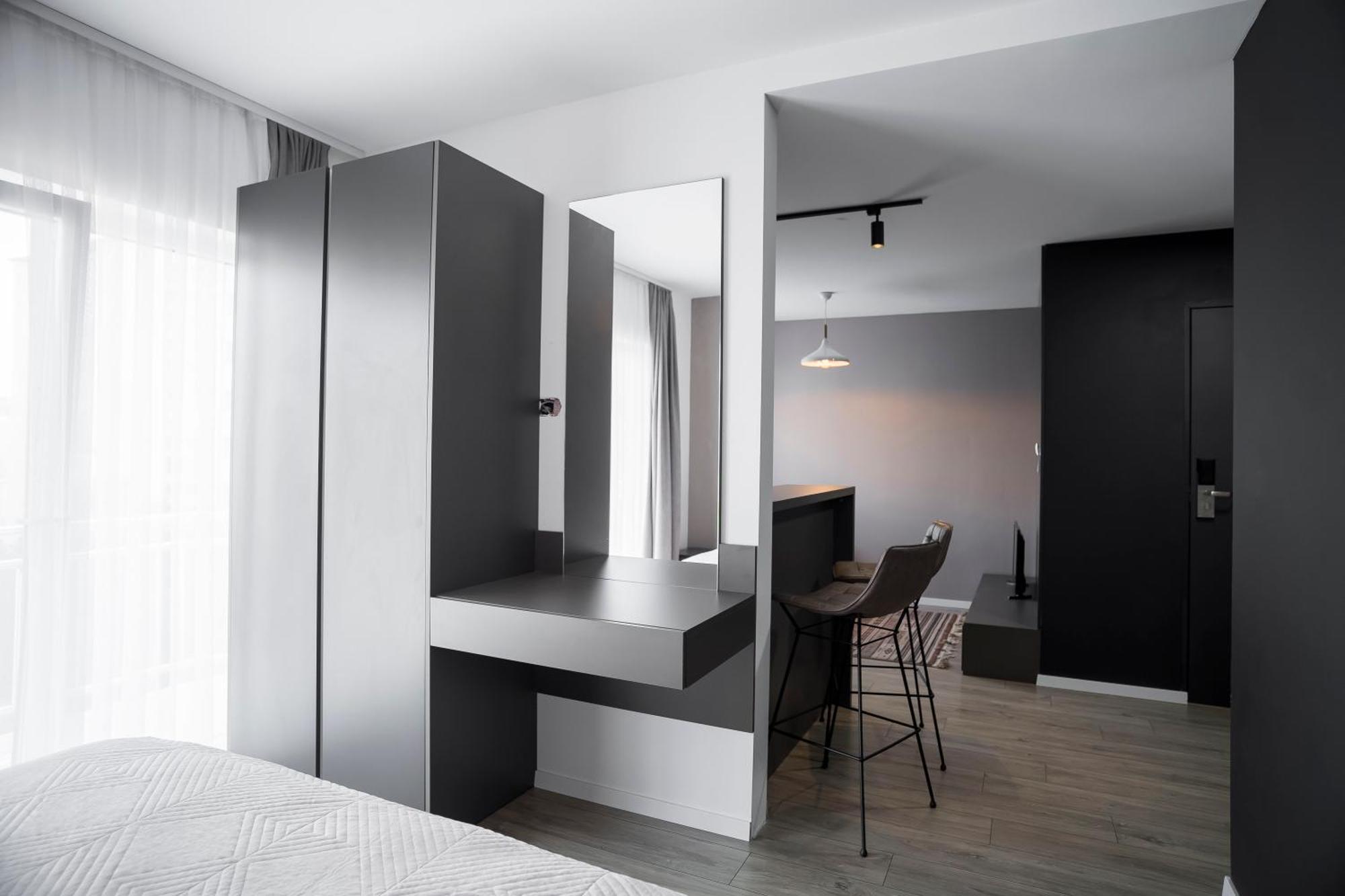 Lux Apartments Prishtinë Luaran gambar