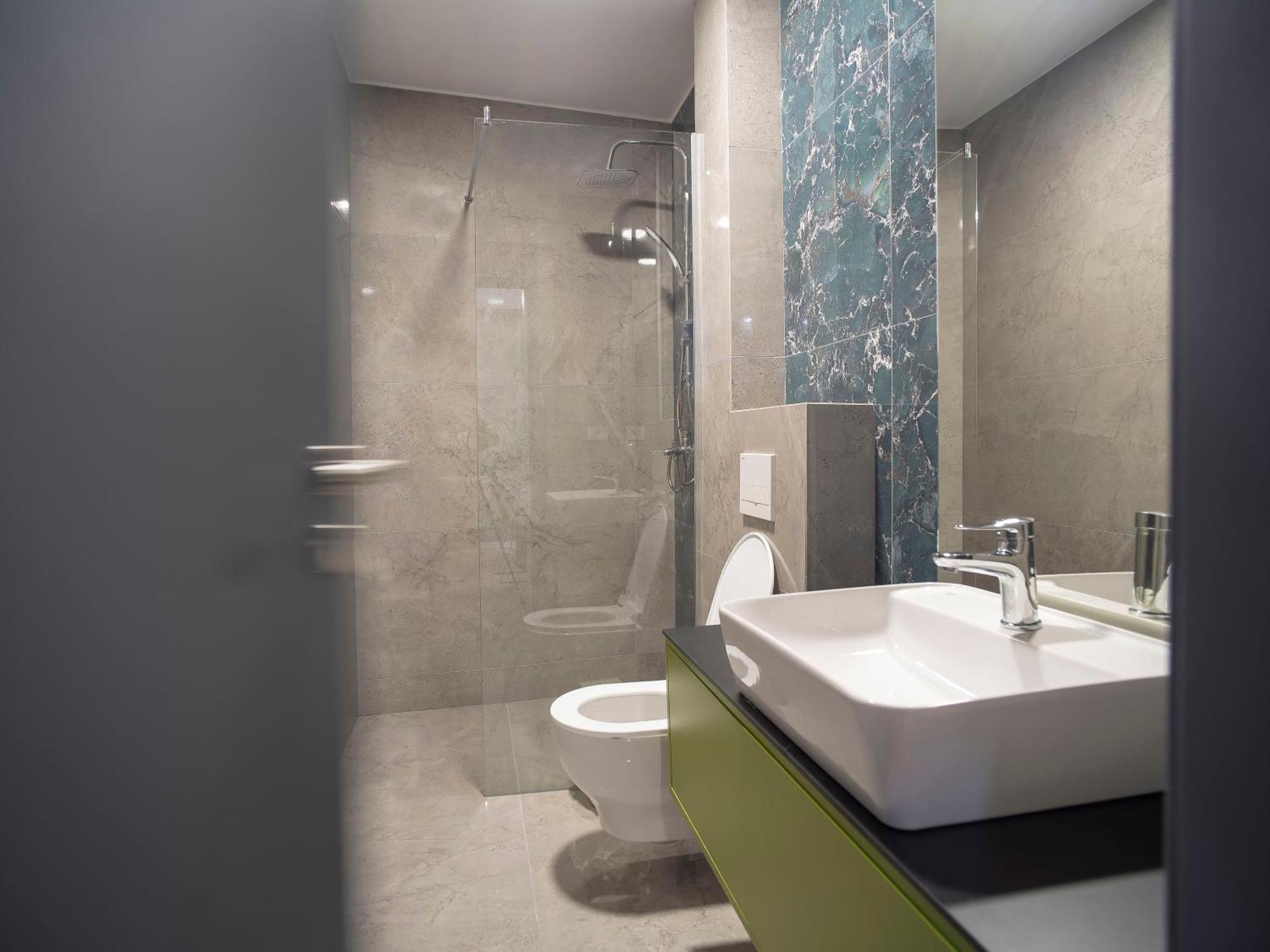 Lux Apartments Prishtinë Luaran gambar