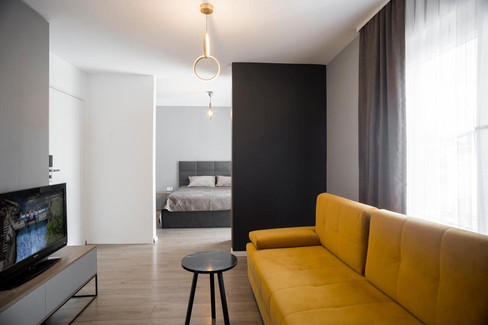 Lux Apartments Prishtinë Luaran gambar